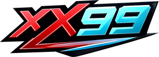 xx99 লোগো